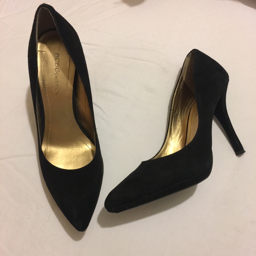 BCBGeneration heels